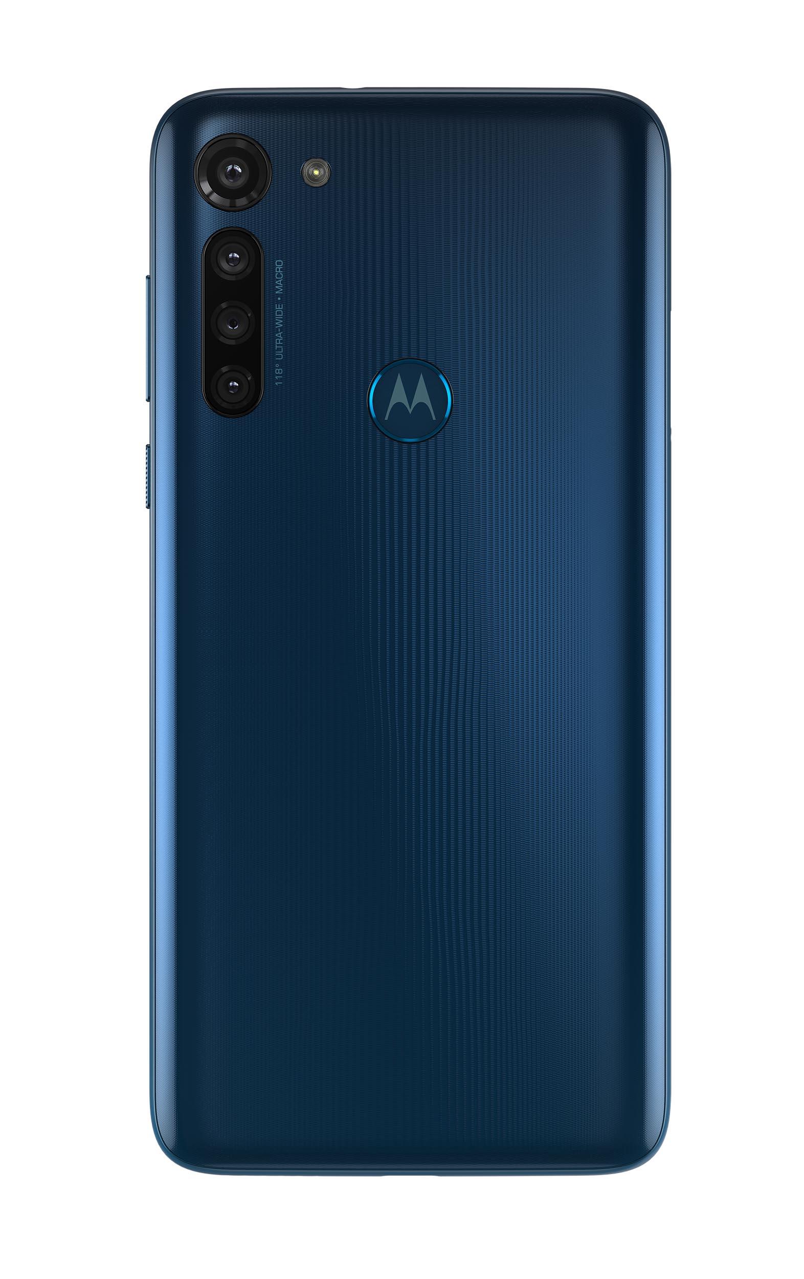 Motorola - moto g8　ポーラブルー Amazon | モトローラ Moto G8 Power Lite ポーラブルー 【日本