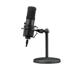 Trust GXT 256 Exxo 23510 Przewodowy Pojemnościowy Czarny - Kup na Raty - RRSO 0%