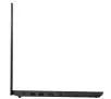 Laptop biznesowy Lenovo ThinkPad E14 14"  i5-10210U 8GB RAM  1TB + 256GB Dysk SSD  RX640  Win10 Pro Czarny