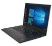 Laptop biznesowy Lenovo ThinkPad E14 14"  i5-10210U 8GB RAM  1TB + 256GB Dysk SSD  RX640  Win10 Pro Czarny