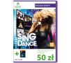 Let's Sing and Dance Xbox Live 50 PLN