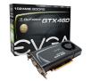 EVGA GeForce GTX 460 1024MB DDR5 256bit External Exhaust