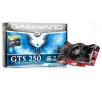 Gainward GeForce GTS 250 1024MB DDR3 256bit Deep Green