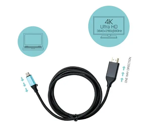 i-Tec C31CBLHDMI60HZ2M