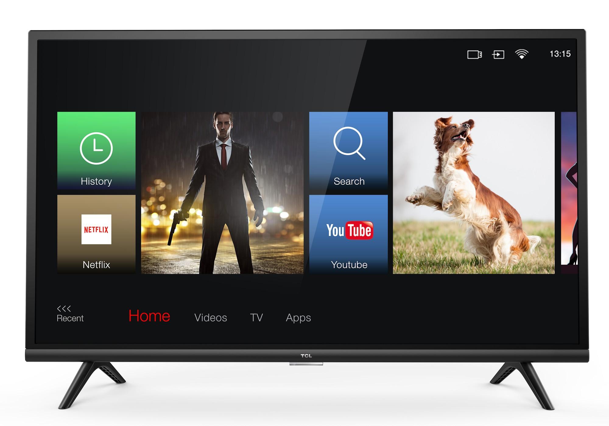 Telewizor TCL 32DS520F - Opinie, Cena - RTV EURO AGD