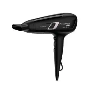 Rowenta Studio Dry CV5820 Jonizacja Zimny nawiew 2300W 2 prędkości 3 temperatury