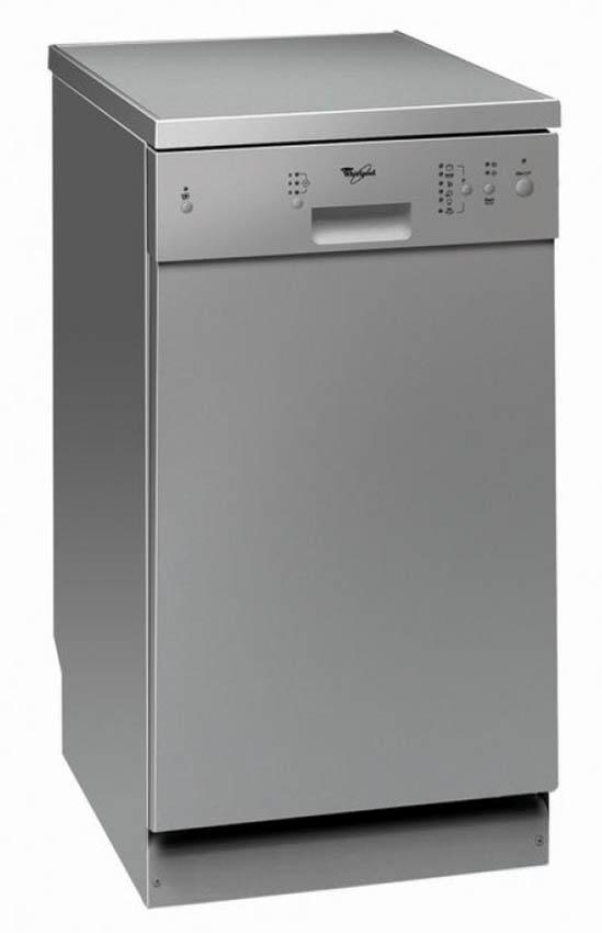 Zmywarka Whirlpool ADP 590 IX