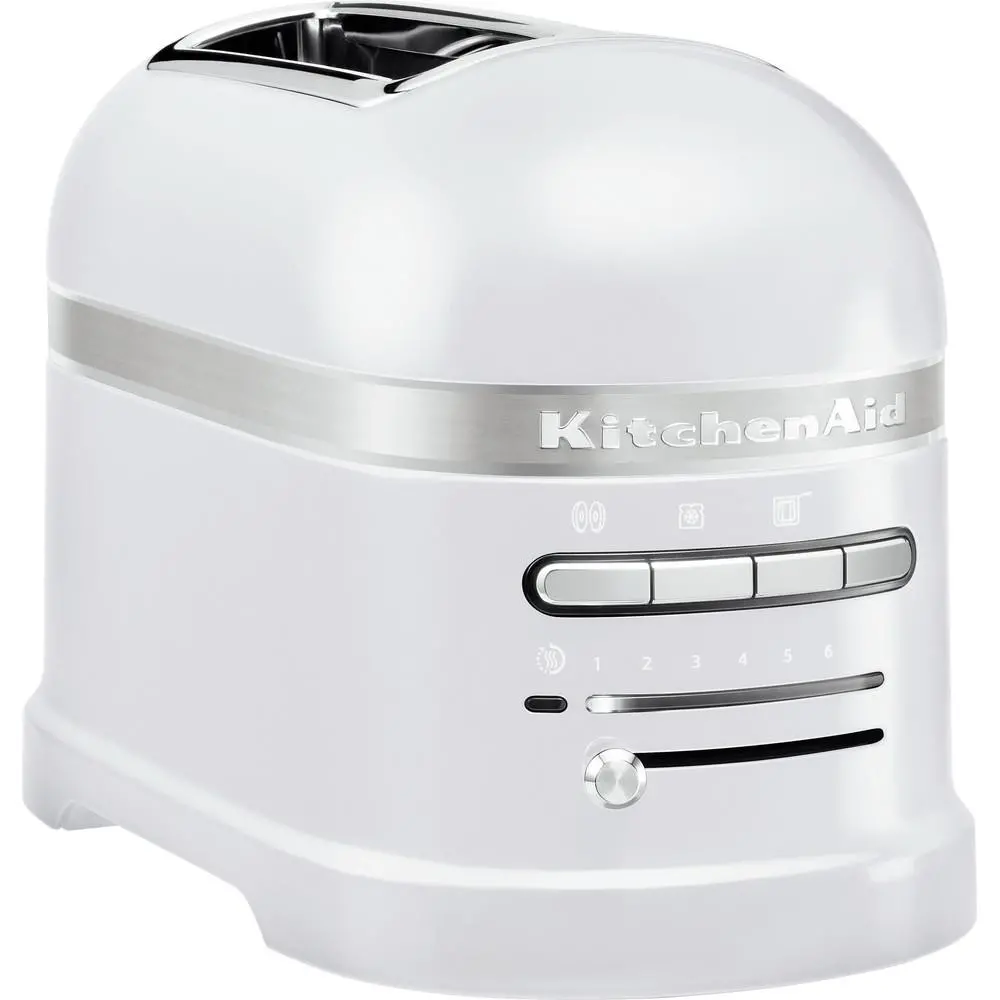 Toster KitchenAid 5KMT2204EFP Rozmrażanie 1250W