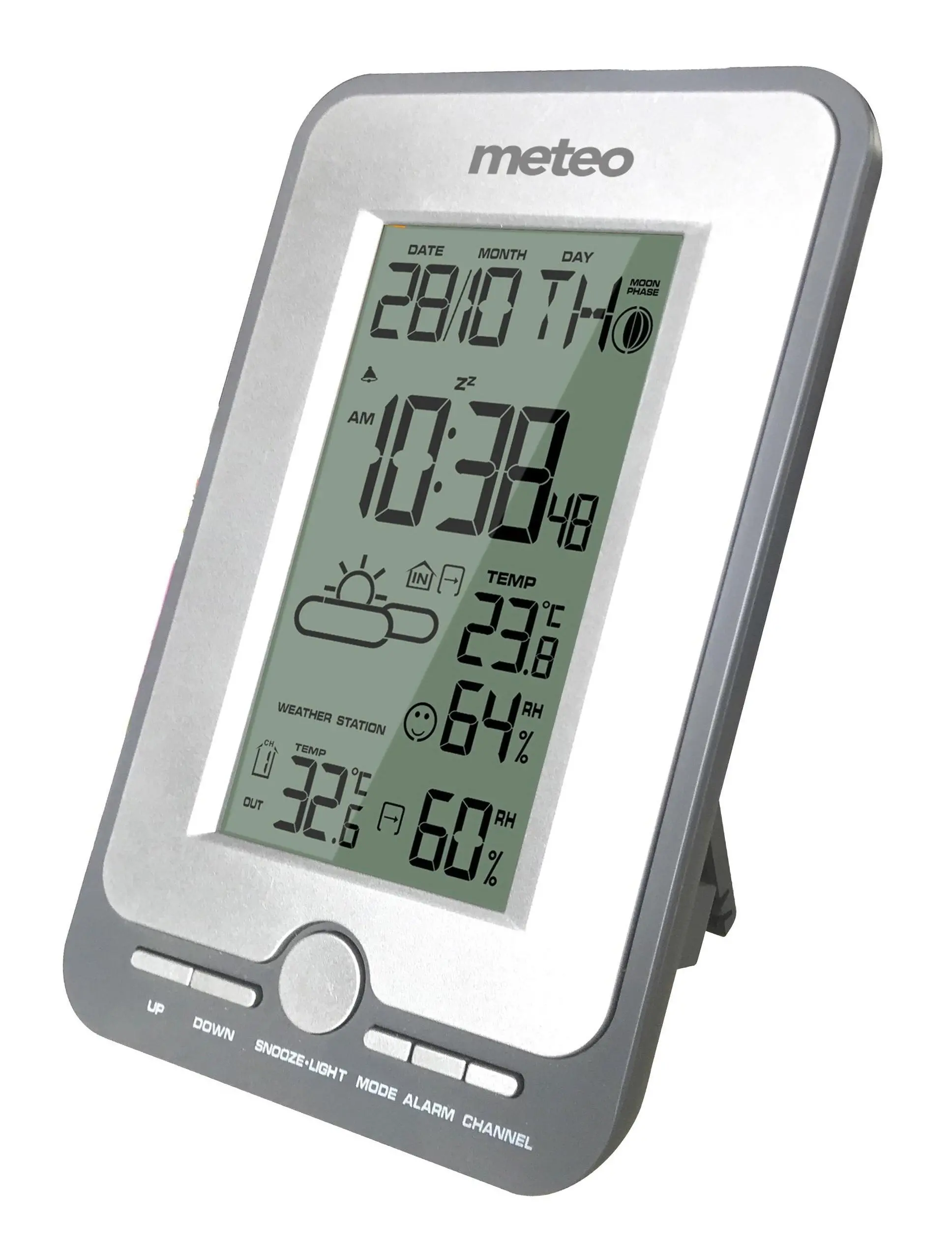 Stacja pogody Meteo SP83