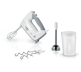 Mikser ręczny Bosch ErgoMixx MFQ36470 450W