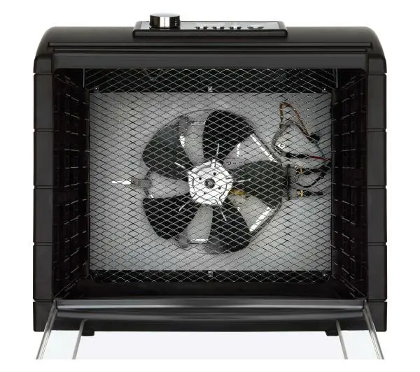 Sencor SFD 6600BK 500W 12 sit - Kup na Raty - RRSO 0%
