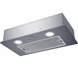 Candy CBG625/1X Szary - DRUGI -30%, ALBO 5-TY ZA 1ZŁ - Kup na Raty - RRSO 0%