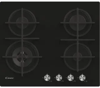 Candy CDK6GF4WEKB 59,5cm - DRUGI -30%, ALBO 5-TY ZA 1ZŁ - Kup na Raty - RRSO 0%