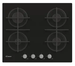 Candy CVG6B 56,8cm - Kup na Raty - RRSO 0%