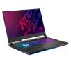 Laptop ASUS ROG Strix SCAR III G731GW-H6180 17,3" 240Hz Intel® Core™ i7-9750H 32GB RAM  1TB Dysk SSD  RTX2070 Grafika