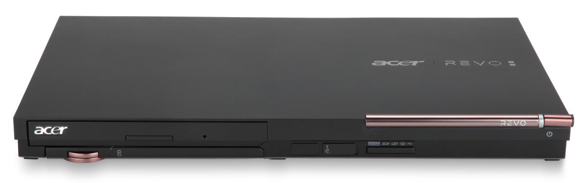 Acer Revo RL100 K325 3GB 640GB W7HP