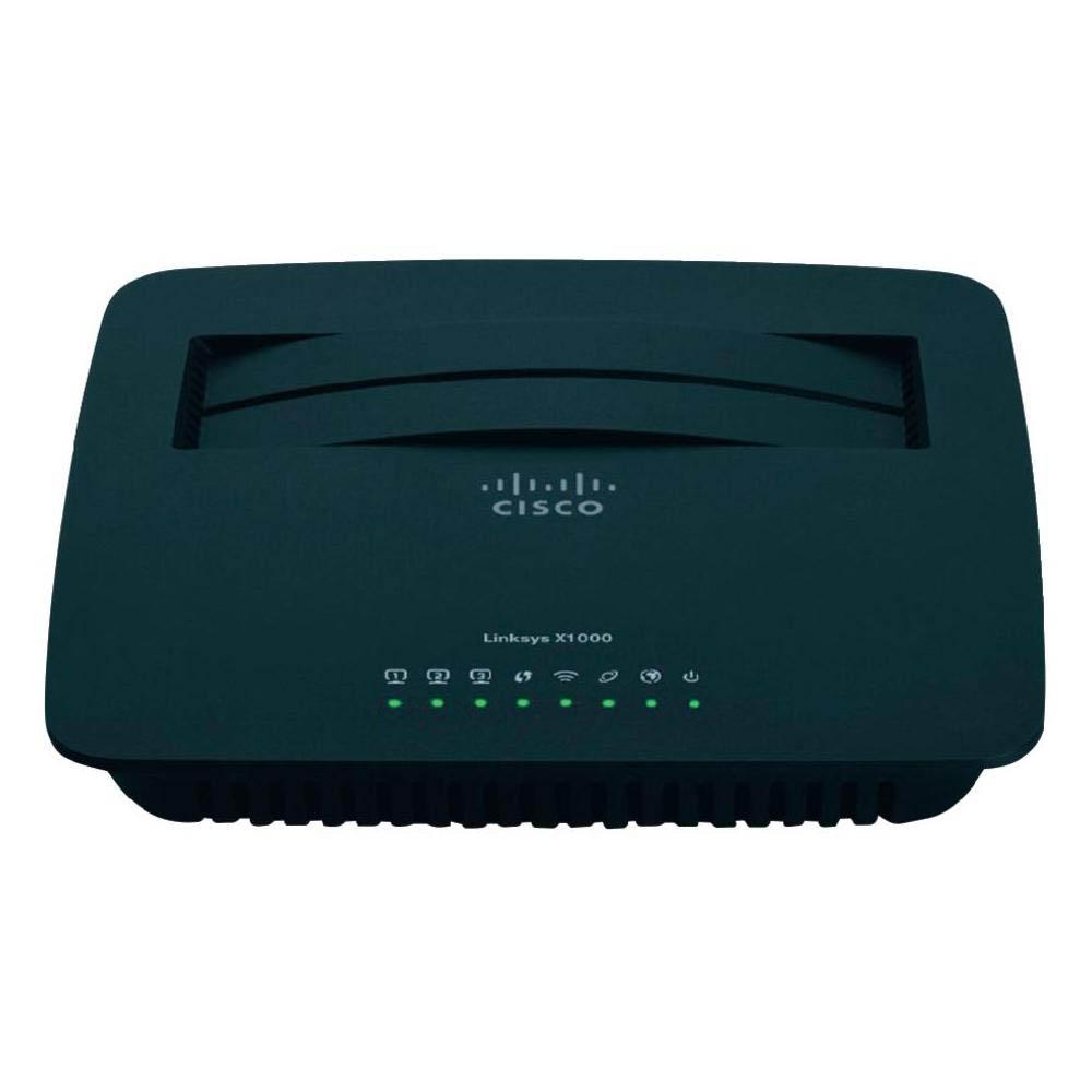 Linksys X1000