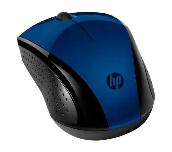 HP 220 Niebieski