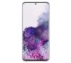 Etui Samsung Galaxy S20+ Silicone Cover EF-PG985TW (biały)