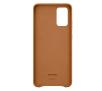 Etui Samsung Galaxy S20+ Leather Cover EF-VG985LA (brązowy)