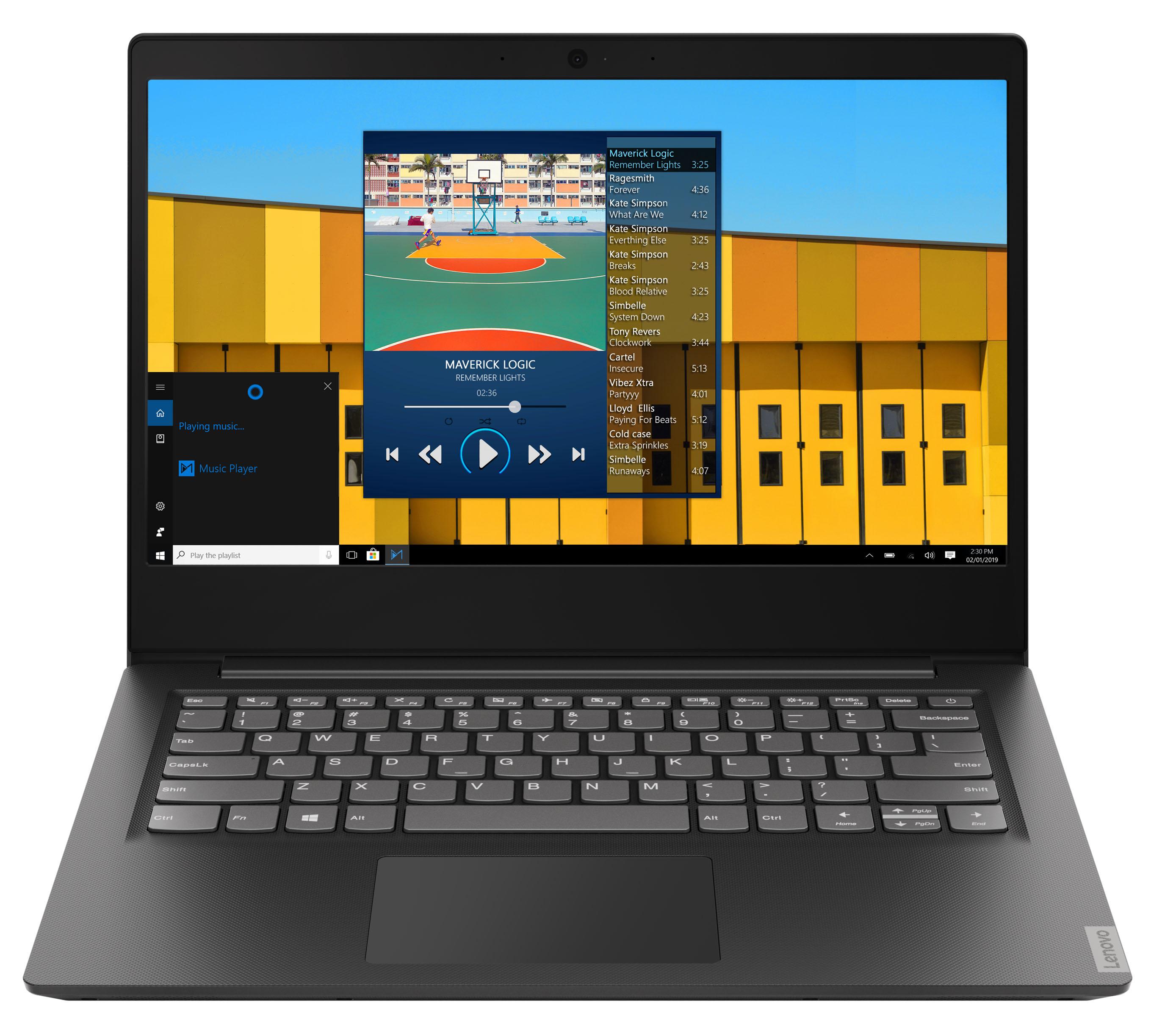 Laptop Lenovo IdeaPad S145-14AST 14" AMD A9-9425 8GB RAM 512GB Dysk SSD Win10