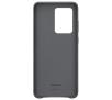 Samsung Galaxy S20 Ultra Leather Cover EF-VG988LJ (szary)