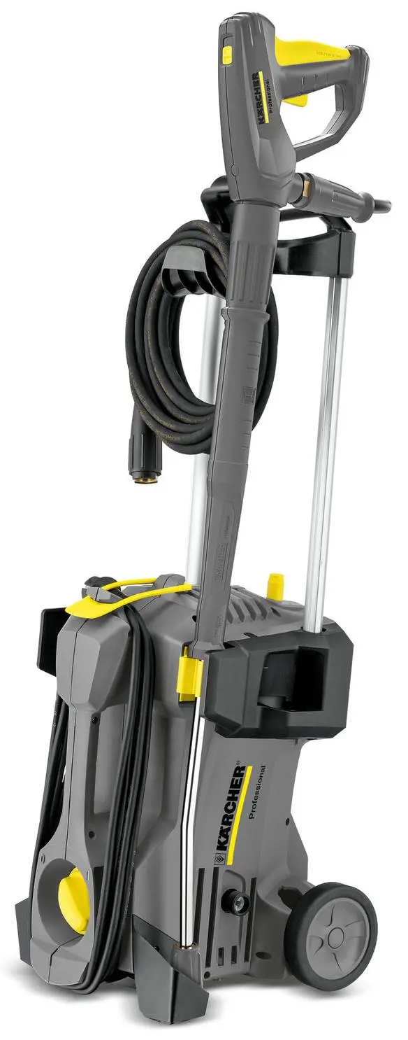 Myjka ciśnieniowa Karcher ProHD 600 460l/h Pompa mosiężna 10m