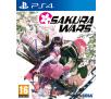 Sakura Wars PS4 / PS5