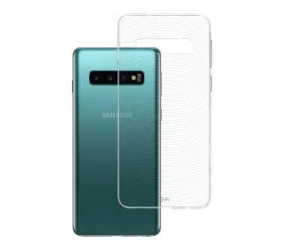 3mk Armor Case do Samsung Galaxy S10