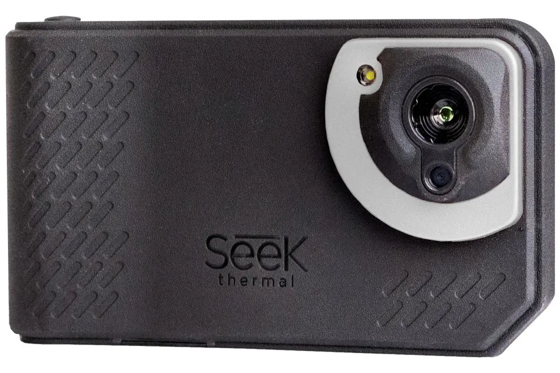 Kamera termowizyjna Seek Thermal Shot SW-AAA