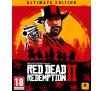 Red Dead Redemption II - Edycja Ultimate [kod aktywacyjny] Gra na PC