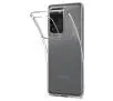 Etui Spigen Liquid Crystal ACS00709 Samsung Galaxy S20 Ultra