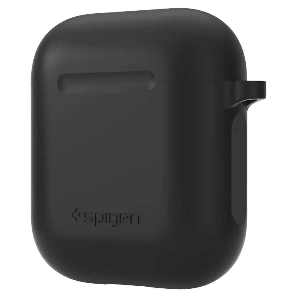 Etui na słuchawki Spigen AirPods Silicone Case 066CS24808