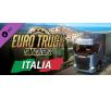 Euro Truck Simulator 2 Italia DLC [kod aktywacyjny] PC klucz Steam
