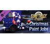 Euro Truck Simulator 2 Christmas Paint Jobs Pack DLC [kod aktywacyjny] PC klucz Steam