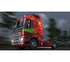 Euro Truck Simulator 2 Christmas Paint Jobs Pack DLC [kod aktywacyjny] PC klucz Steam