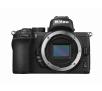 Aparat Nikon Z50 + NIKKOR Z DX 16-50mm + AF-S 35 mm f/1,8 G  DX Nikkor + adapter