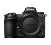 Aparat Nikon Z50 + NIKKOR Z DX 16-50mm + AF-S 35 mm f/1,8 G  DX Nikkor + adapter