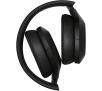 Słuchawki bezprzewodowe Sony WH-H910N ANC Nauszne Bluetooth 5.0 Czarny