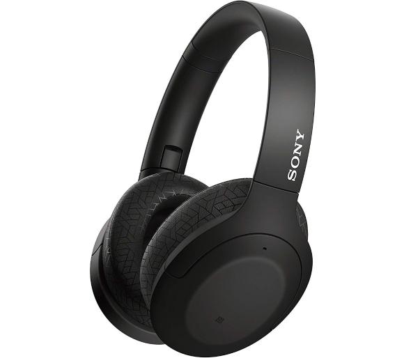 słuchawki bezprzewodowe Sony WH-H910N ANC (czarny)