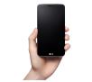 LG G2 (czarny) + czytnik kart pamięci MLW221