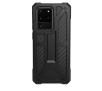 Etui UAG Monarch Case Samsung Galaxy S20 Ultra (carbon fiber)