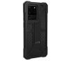 Etui UAG Monarch Case Samsung Galaxy S20 Ultra (carbon fiber)
