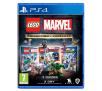 LEGO Marvel Kolekcja Gra na PS4 (Kompatybilna z PS5)