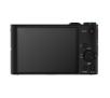 Sony Cyber-shot DSC-WX300 (czarny) + karta SDHC 32 GB