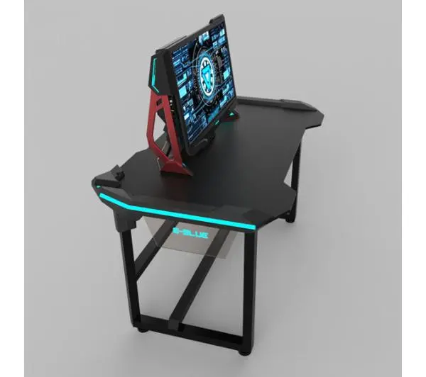 E-BLUE EGT536BK 116,5cm Czarny - Kup na Raty - RRSO 0%