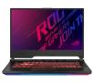 Laptop gamingowy ASUS ROG Strix G G531GW-AL099 15,6" 120Hz  i7-9750H 16GB RAM  512GB Dysk SSD  RTX2070
