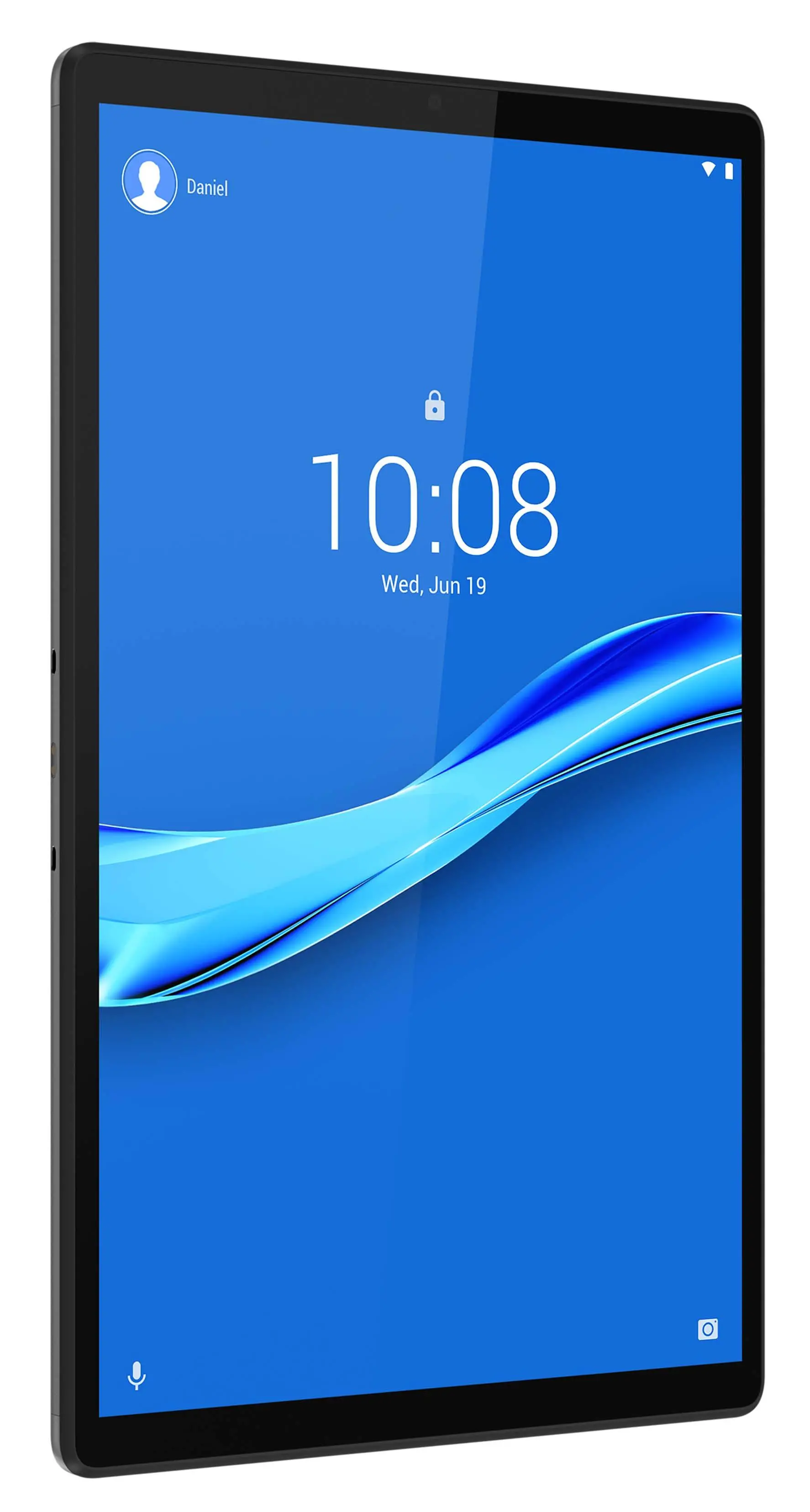 Tablet Lenovo Tab M10 FHD Plus (2nd gen.) TB-X606F 10,3