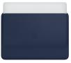 Etui na laptop Apple MWVC2ZM/A MacBook Pro 16" (nocny błękit)