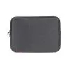 Etui na laptop Rivacase Antishock 13,3-14" 5124  Szary